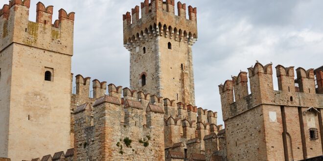sirmione