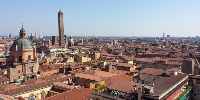 bologna