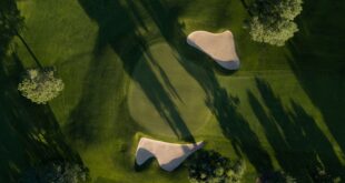 Campo da golf