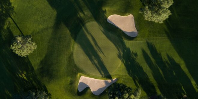 Campo da golf